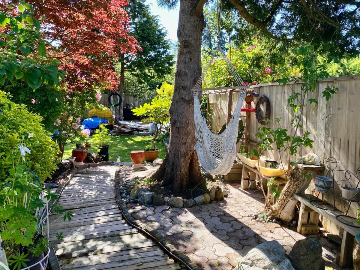 Xanadu 世外桃源 Villa Цауасен Екстериор снимка